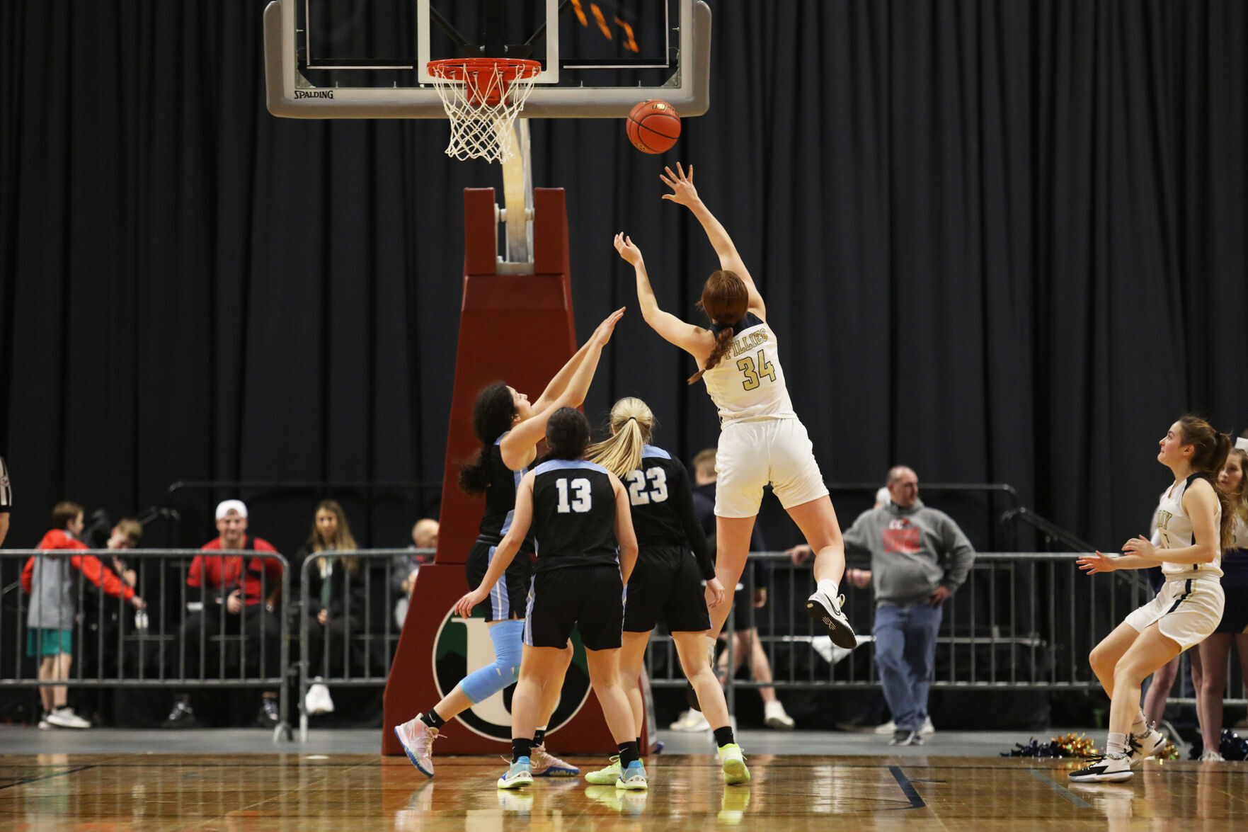 State Basketball